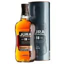 Виски Jura 18 yo Single Malt Scotch Whisky 44% 0.7 л 