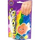 Кінетичний пісок Danko Toys KidSand S-03-02 600 г помаранчевий