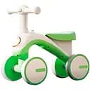 Біговел 4-х колісний Joy J-08190 колеса 6" PU українське озвучування та підсвічування