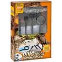 Тайны динозавров: игра-раскопки для детей