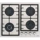 Варильна поверхня Ventolux HSF640-T3G CEST (IVORY)