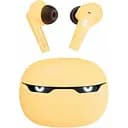 Наушники беспроводные Black Shark Lucifer T10 yellow (желтые)