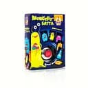 Настільна гра "З дзвіночком" VT8010-04 від 3х років