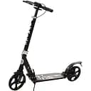 Самокат iTrike SR 2-018-8-B для дорослих складаний