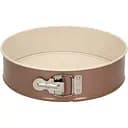 Форма для выпечки SNB Caffe Creme разъемная с антипригарным покрытием 24 см (99023/7)