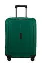Валіза Samsonite ESSENS ALPINE GREEN 55x40x20 55 См KM0*14001