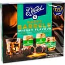 Конфеты E.Wedel с алкогольной начинкой виски 200 г (917477)