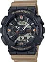 Часы Casio G-SHOCK Classic GA-110TU-1A5ER