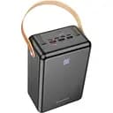 Умб Borofone Terra fully compatible power bank 80000mAh BJ32 чорна 6941991100062