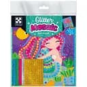 Набір для творчості Vladi Toys Русалонька та Медуза з блискучою мозаїкою (VT4511-13)