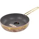 Сковорода Brioni Selection Plus Biege антипригарна 24x6 см (764-055)