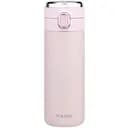 Термос Magio 0.4 л розовый (1047PМG)