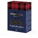 Чай чорний Sherlock Secrets English Breakfast 100 г (920154)