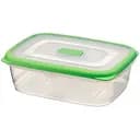 Судок пищевой Gusto GT-G-583 Изумруд 1 л (123198)