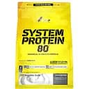 Протеїн Olimp System Protein 80 Ваніль 700 г