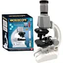 Мікроскоп для дітей Маленький дослідник: світ у 1200 разів ближче