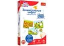 Настільна гра Trefl Перші відкриття. Захоплюючі цифри (нова версія) (02162)