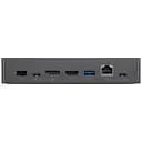 Док-станція для ноутбука Lenovo ThinkPad Thunderbolt 3 Dock Gen 2 (40AN0135)