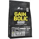 Гейнер Olimp Gain Bolic 6000 Клубника 1 кг
