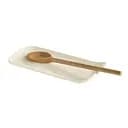 Підставка для ложки Emile Henry Kitchen tools бежева 23 х 10.5 x 3 см (020263)