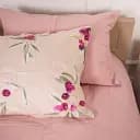 Наволочка MirSon Сатин 22-1359 Limoges 40х40 см разноцветная (2200007849222)