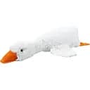 Іграшка плюшева WP Merchandise Гусак Гриша білий