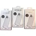 Чохол Drop для iPhone 12 6.1 Space Protection протиударний