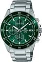 Годинник Casio EDIFICE Classic EFR-526D-3AVUEF