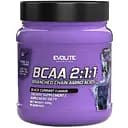 Амінокислота BCAA Evolite Nutrition BCAA 2:1:1 Чорна смородина 400 г