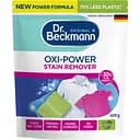 Кислородный пятновыводитель Dr. Beckmann для стойких загрязнений и пятен 400 г (60342)