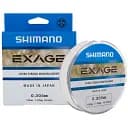 Волосінь Shimano Exage 150 м 0.145 мм 1.8 кг