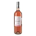 Вино Freschello Rosato рожеве напівсухе 0.75 л