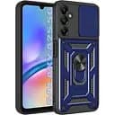 Панель BeCover Military для Samsung Galaxy A25 5G SM-A256 Blue (711011)