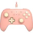 Геймпад 8BitDo Ultimate 2C Wired 82CD Peach Edition [122649]