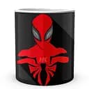 Кружка GeekLand Человек-Паук Spider-Man art SM.02.045 330 мл белая