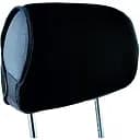 Чехол на подголовник BELTEX Delux Comfort универсальный черный 2 шт.