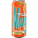 Напиток безалкогольный Ever Aid Mango & Orange Lemonade 0.5 л ж/б
