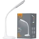Настольная лампа Videx LED TF03W 8W 3000-5500K белая (VL-TF03W)