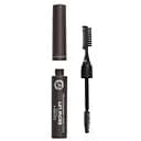 Гель для бровей Gosh ламинирующий цветной 002 Dark Brown 6 мл темно-коричневый 