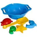 Песочный набор К ТехноК, 1431