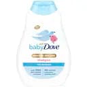 Дитячий шампунь Dove Baby Інтенсивне зволоження 400 мл