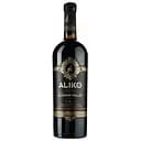 Вино Aliko Алазанская долина, красное, полусладкое, 9-13%, 0,75 л