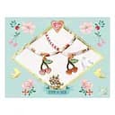 Набір для виготовлення браслетів дружби Djeco Вишеньки (DJ00017)