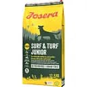 Сухой корм для юниоров Josera Surf & Turf Junior с ягненком и лососем 12.5 кг