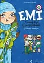 Емі і Таємний Клуб Супердівчат. Сніговий патруль - Агнєшка Мєлех