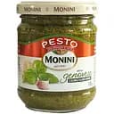 Соус Monini Pesto Alla Genovese с базиликом 190 г 