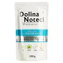 Влажный корм для собак Dolina Noteci Premium, с форелью, 150 гр