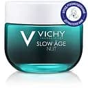 Нічна крем-маска Vichy Slow Age проти ознак старіння 50 мл
