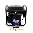 Інверторний генератор бензиновий HYUNDAI HY6000i-B (5.5/6.0 кВт) відкритого типу