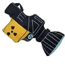 Дитяча іграшка Bambi Skibidi Toilet Кислотна Гармата 26 см (SKBDN-6)